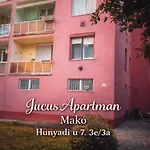 דירה Jucus מאקו