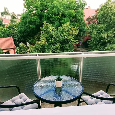 Appartement Jucus *