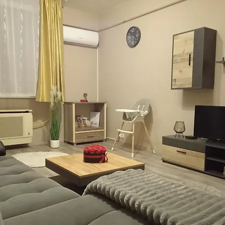Apartment Jucus *