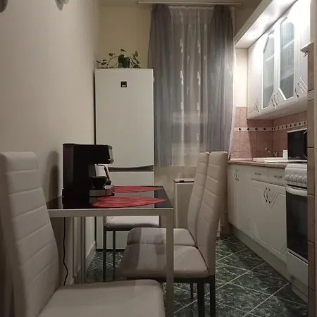 Apartment Jucus