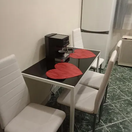 Appartement Jucus