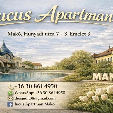 Jucus Makó
