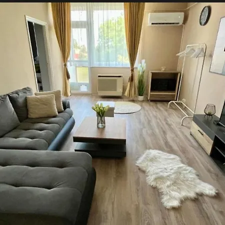 Jucus Apartment