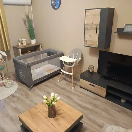 Jucus Appartement