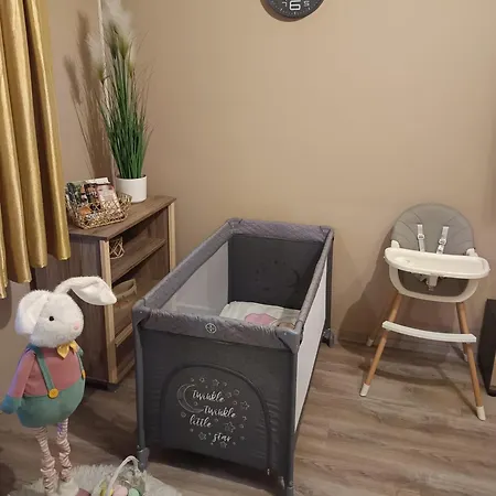 Jucus Appartement