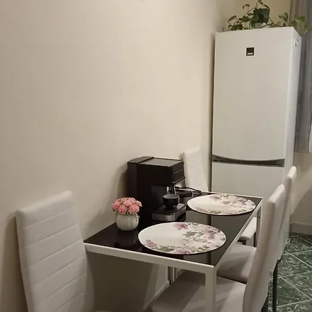 Jucus Apartment Makó