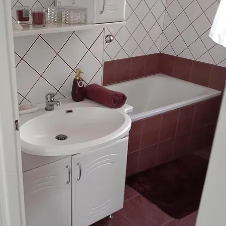 Jucus Apartment
