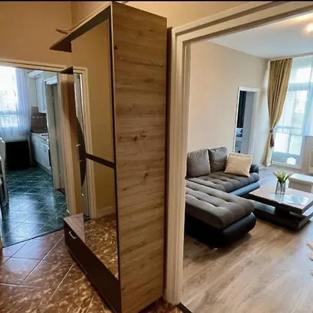 Jucus Apartmán