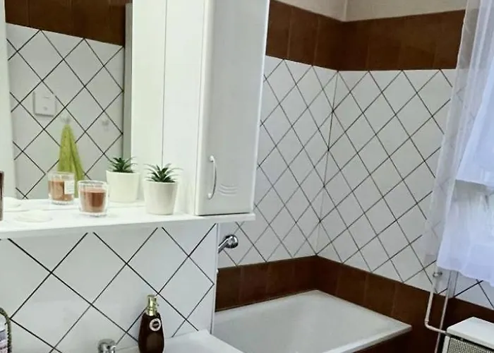 Apartamento Jucus *