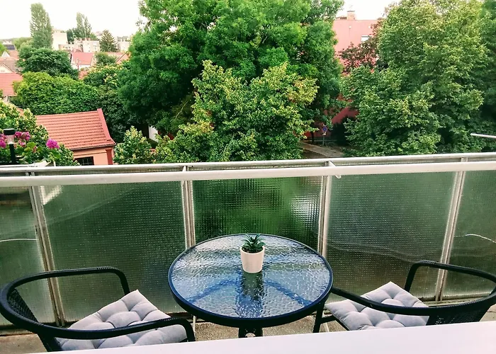 Apartment Jucus *