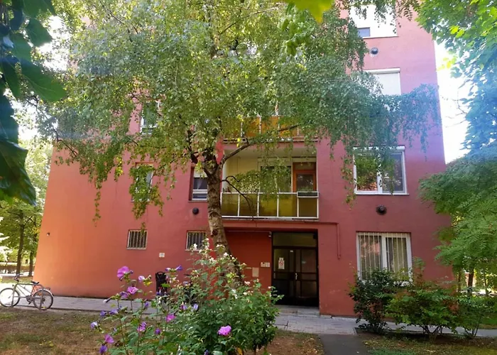 Apartamento Jucus