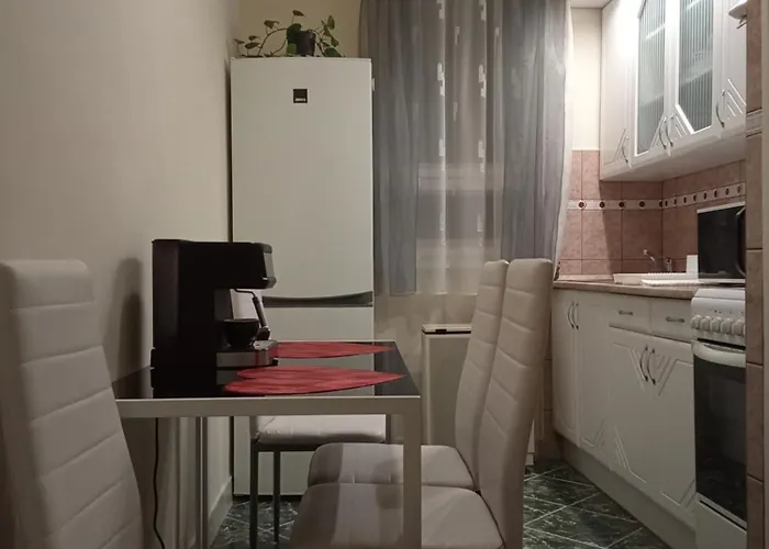 Apartment Jucus