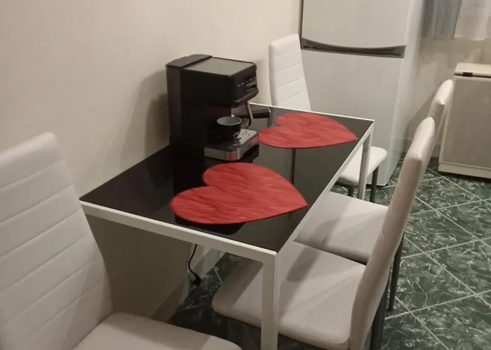 Apartment Jucus