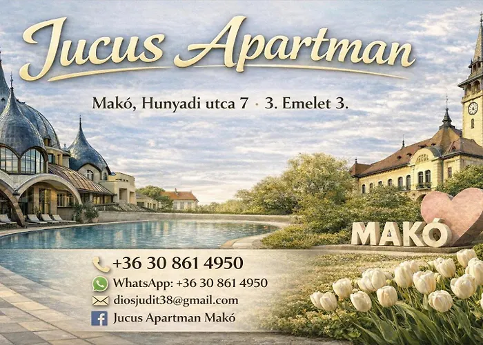 Jucus Makó