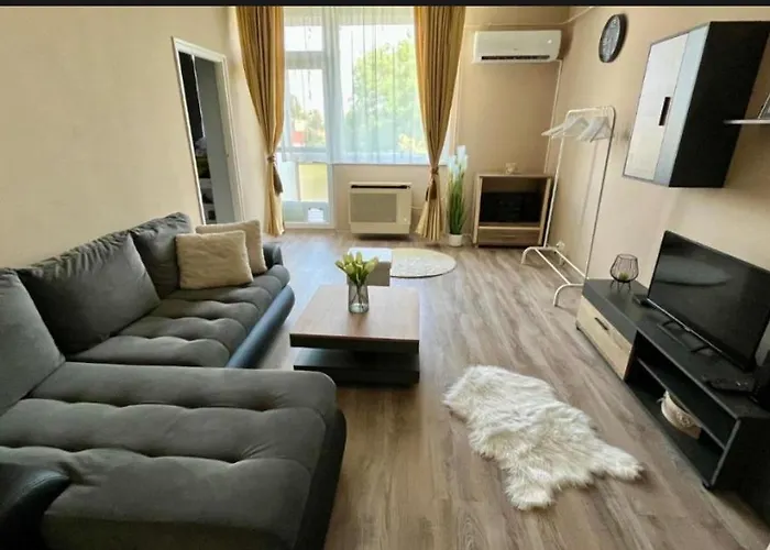 Jucus Apartment
