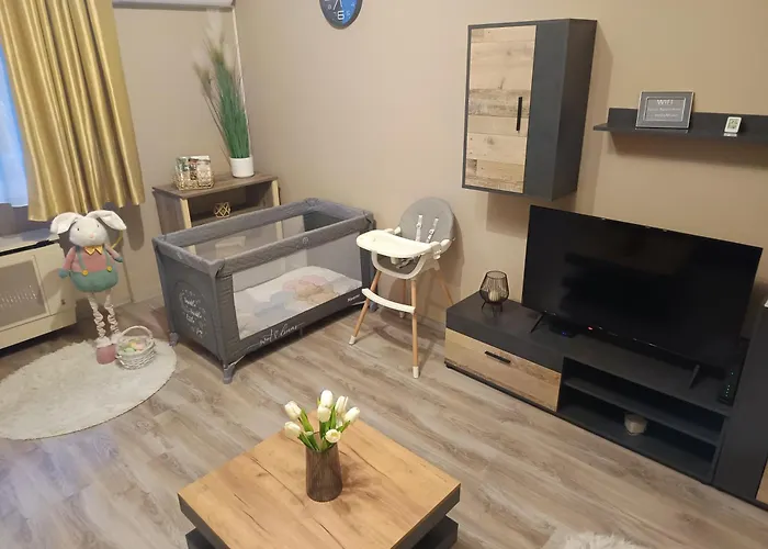 Jucus Apartment