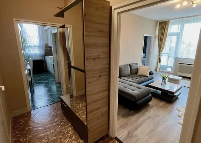 Jucus Apartamento *
